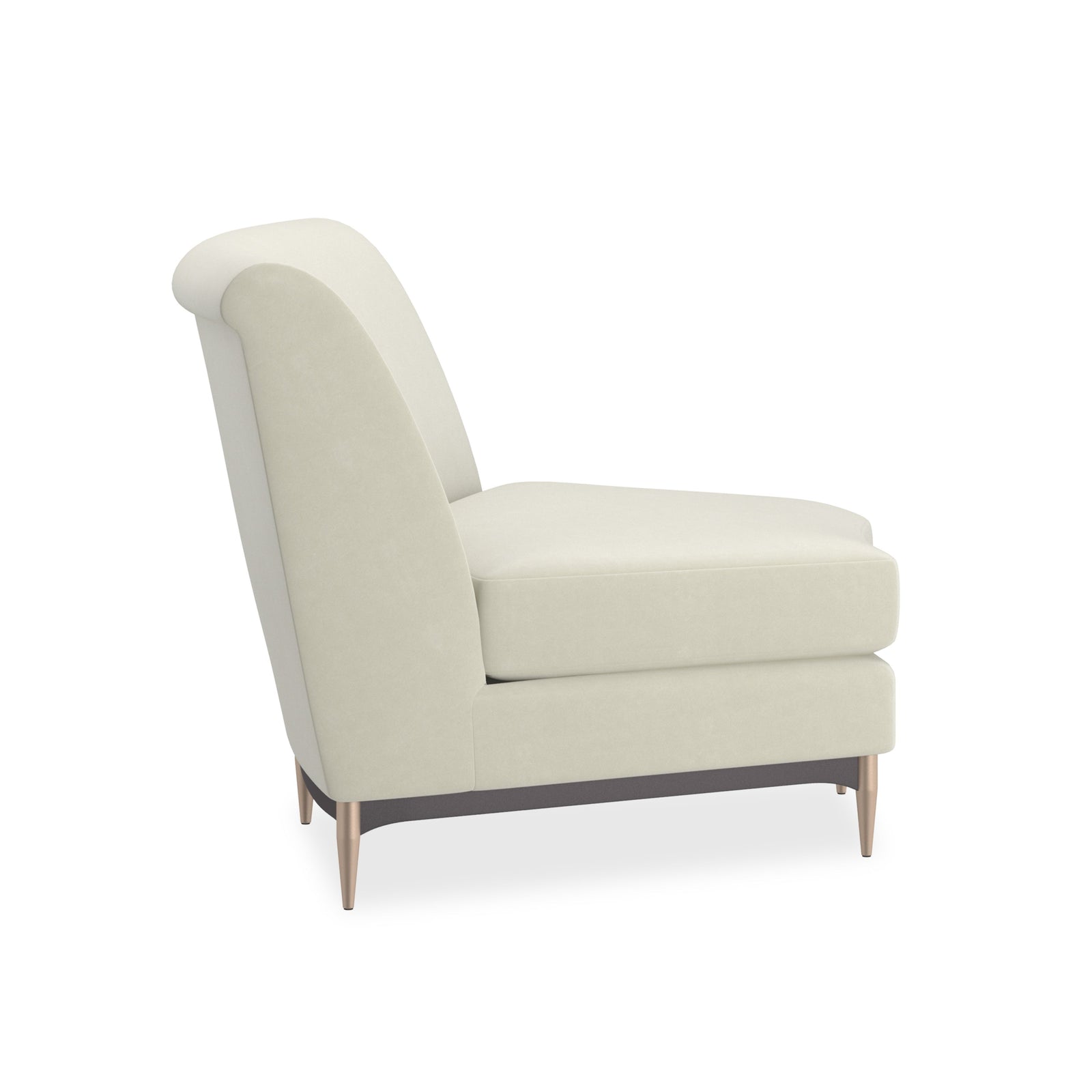 Caracole Three's Company Sectional Components – view 27