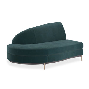 Caracole Three's Company Sectional Components – view 28