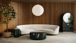 Caracole Three's Company Sectional Components – view 36