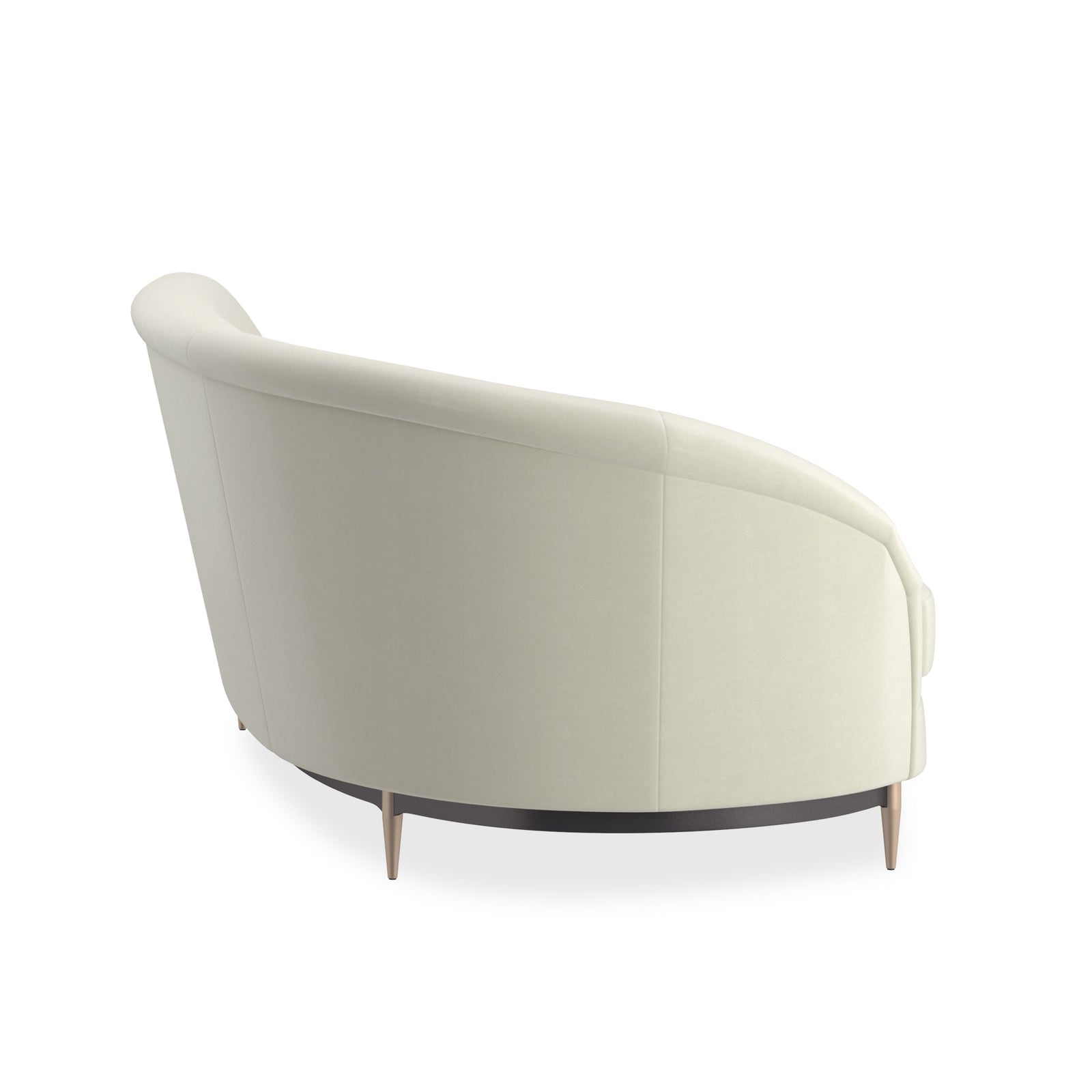 Caracole Three's Company Sectional Components – view 38