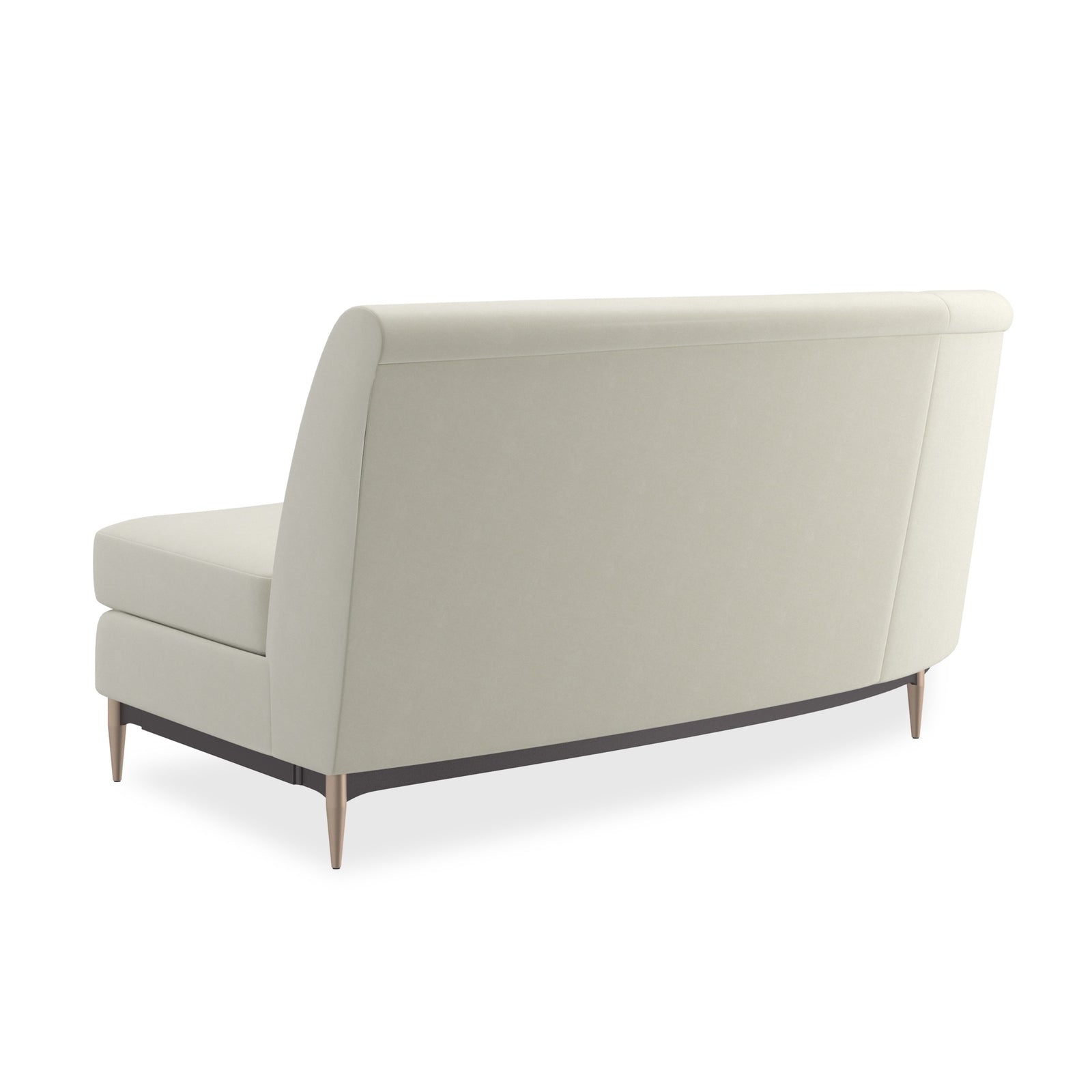 Caracole Three's Company Sectional Components – view 39