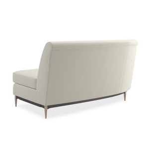 Caracole Three's Company Sectional Components – view 39