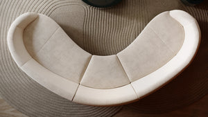 Caracole Three's Company Sectional Components – view 41