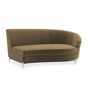 Caracole Three's Company Sectional Components – view 44