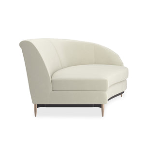 Caracole Three's Company Sectional Components – view 46