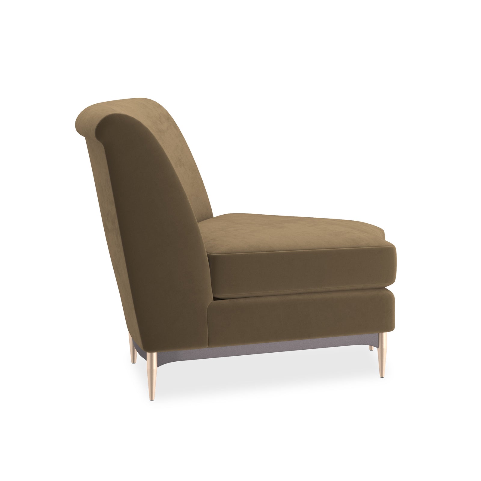 Caracole Three's Company Sectional Components – view 49