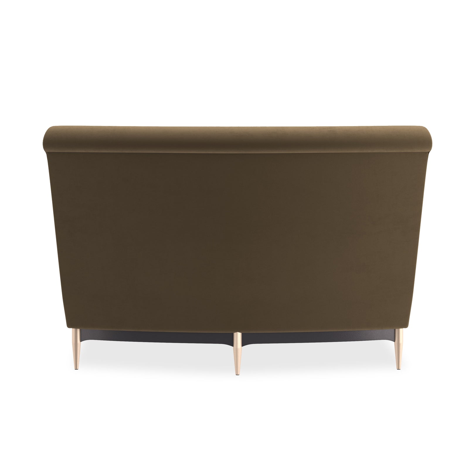 Caracole Three's Company Sectional Components – view 50