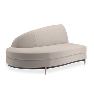 Caracole Three's Company Sectional Components – view 52