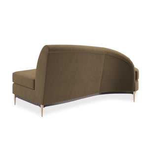 Caracole Three's Company Sectional Components – view 54