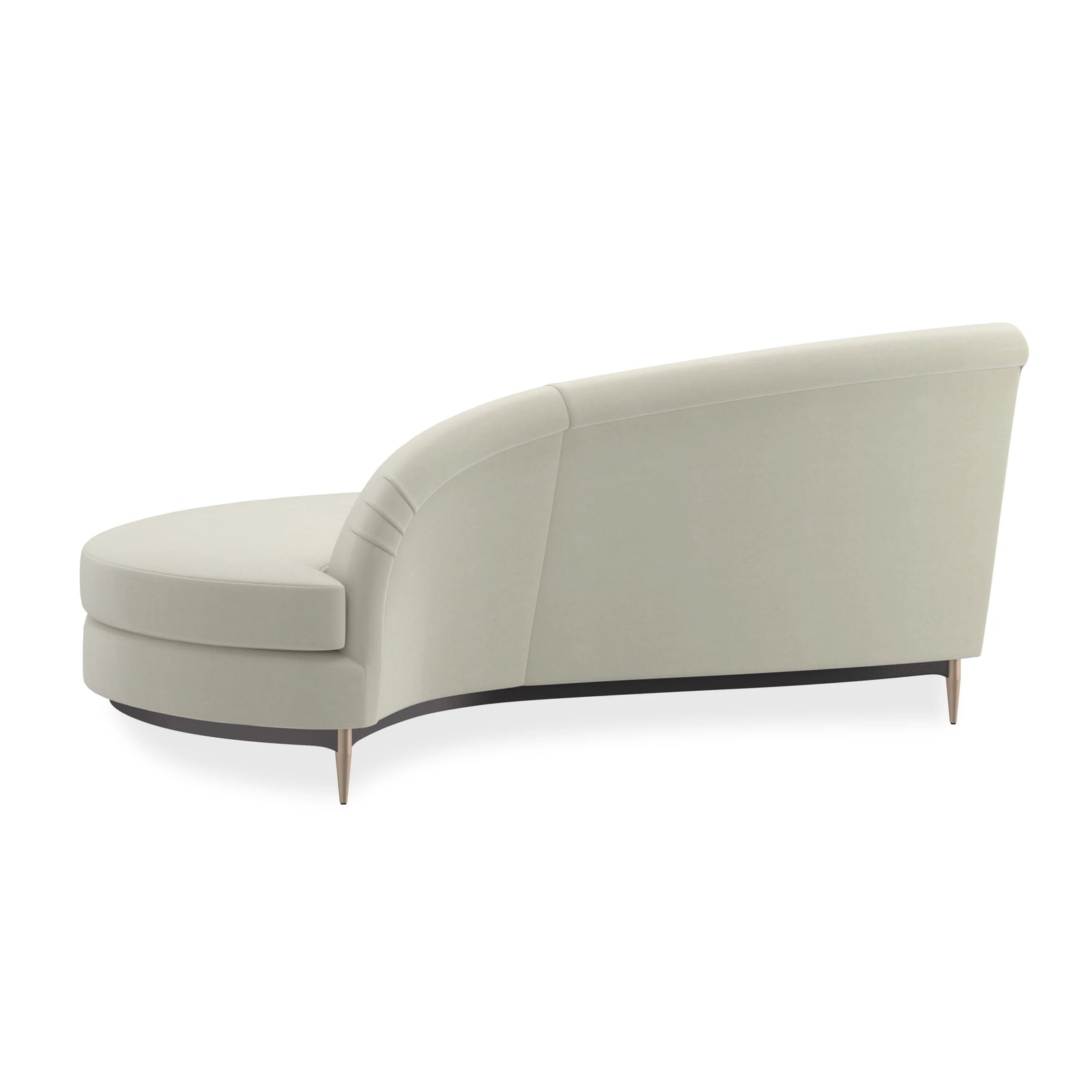 Caracole Three's Company Sectional Components – view 56
