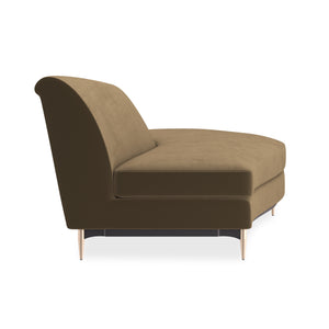Caracole Three's Company Sectional Components – view 57