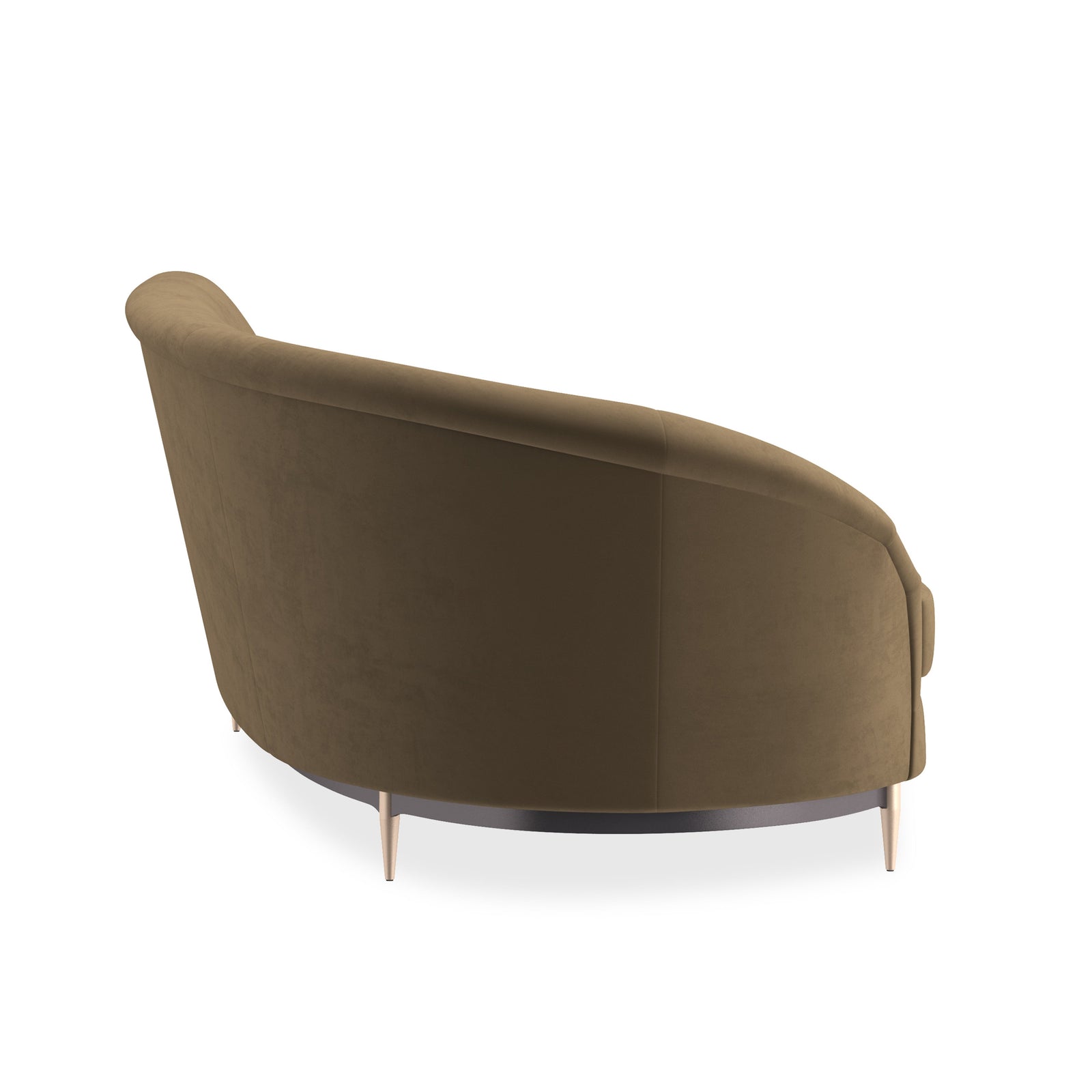 Caracole Three's Company Sectional Components – view 59