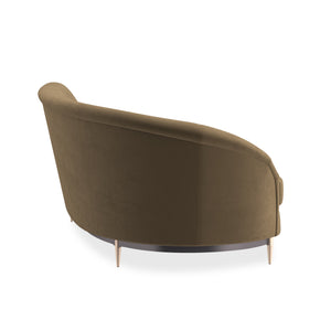 Caracole Three's Company Sectional Components – view 59