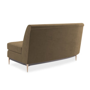 Caracole Three's Company Sectional Components – view 60