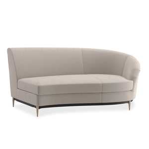 Caracole Three's Company Sectional Components – view 61