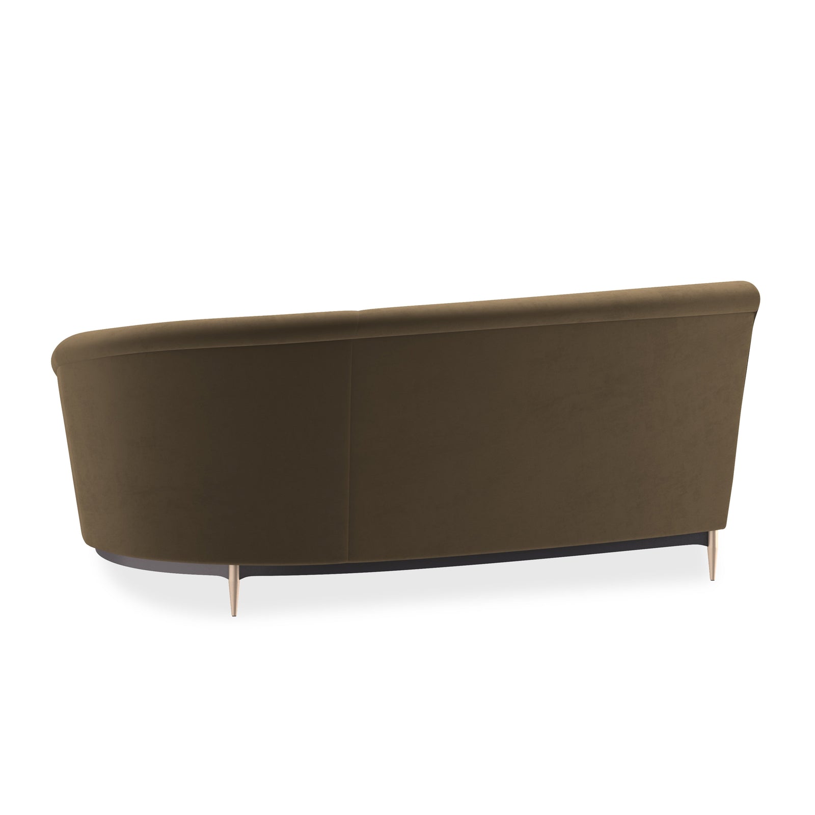 Caracole Three's Company Sectional Components – view 63