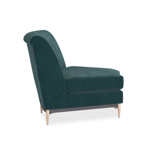 Caracole Three's Company Sectional Components – view 66