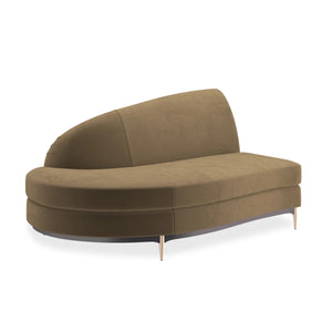 Caracole Three's Company Sectional Components – view 71