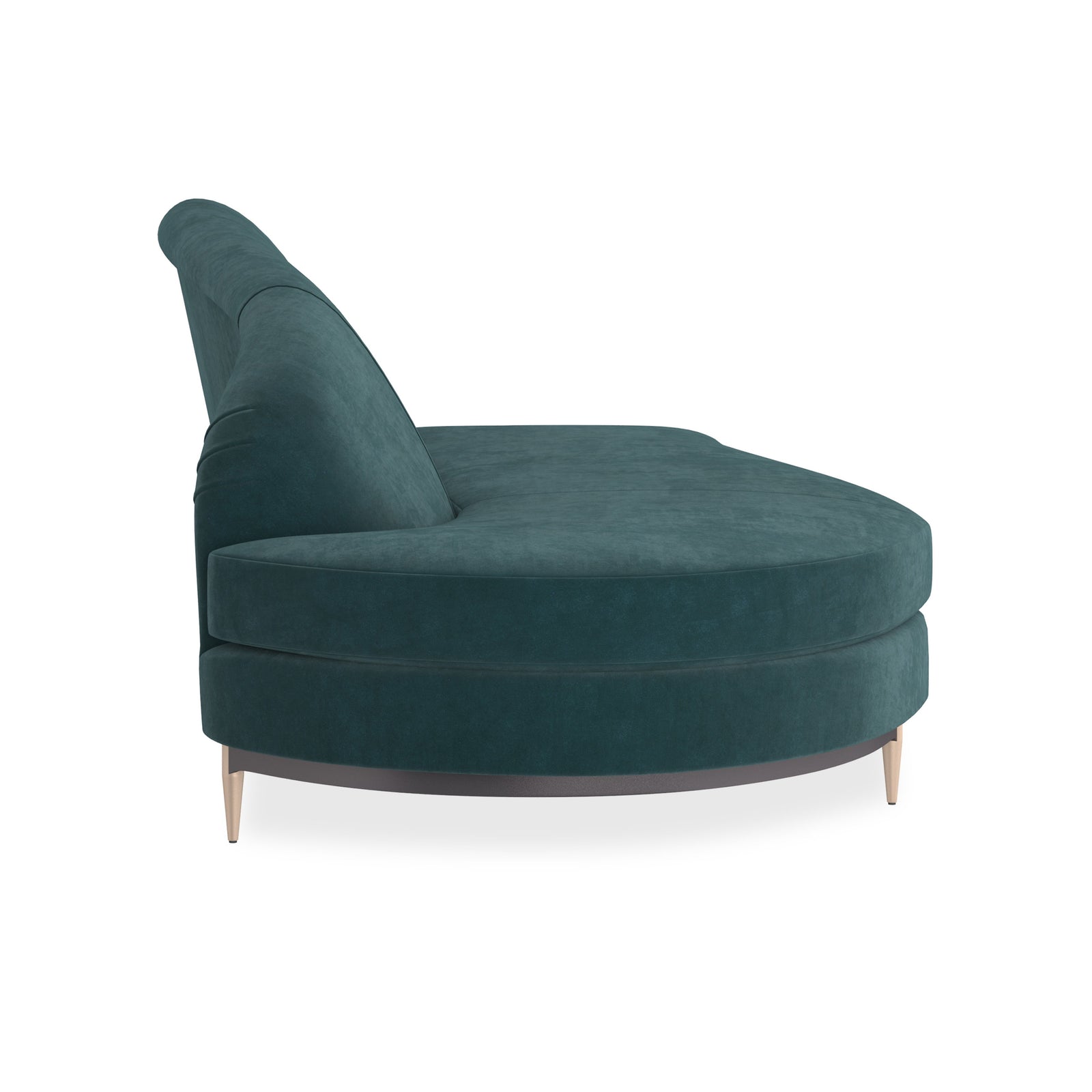 Caracole Three's Company Sectional Components – view 72