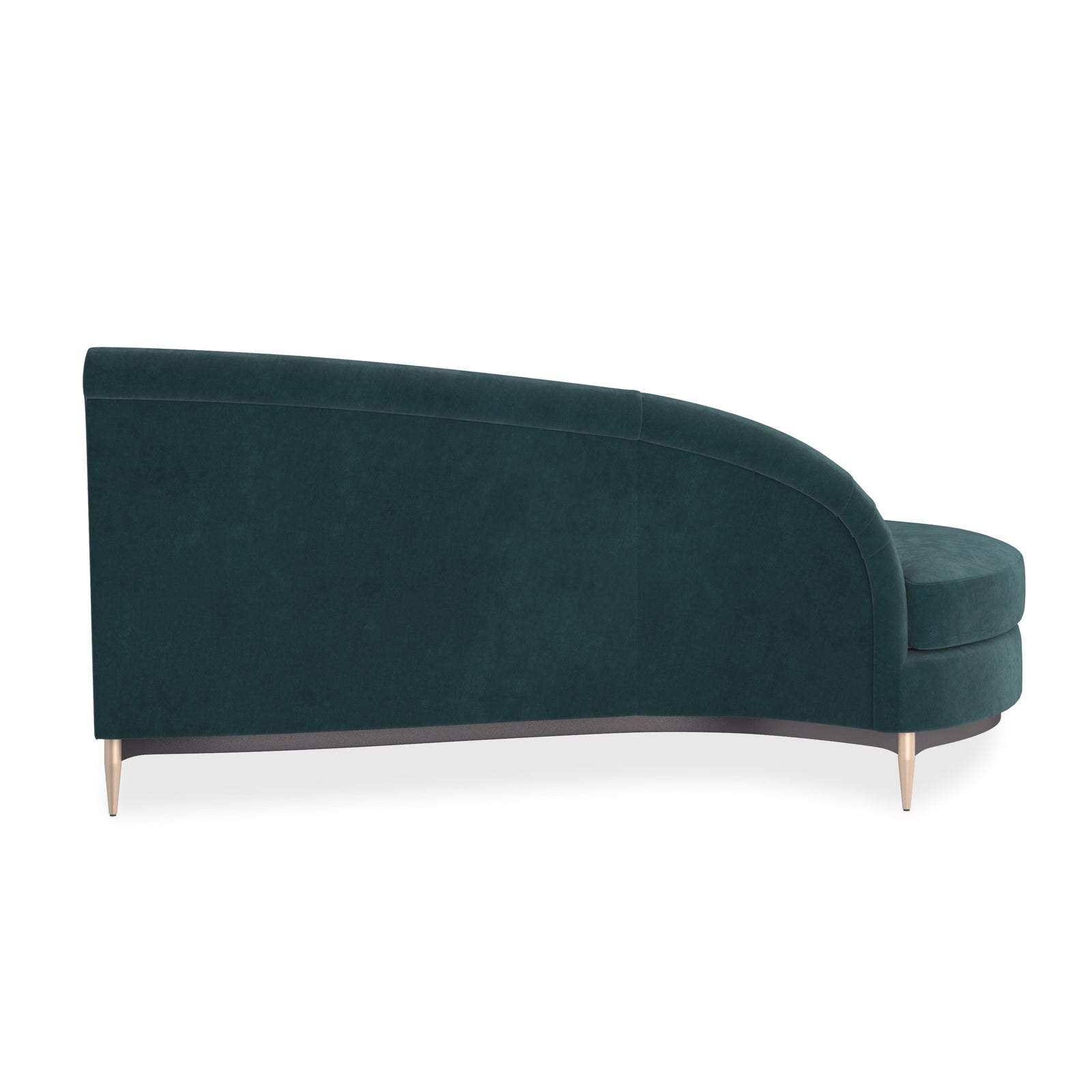 Caracole Three's Company Sectional Components – view 73