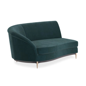 Caracole Three's Company Sectional Components – view 77
