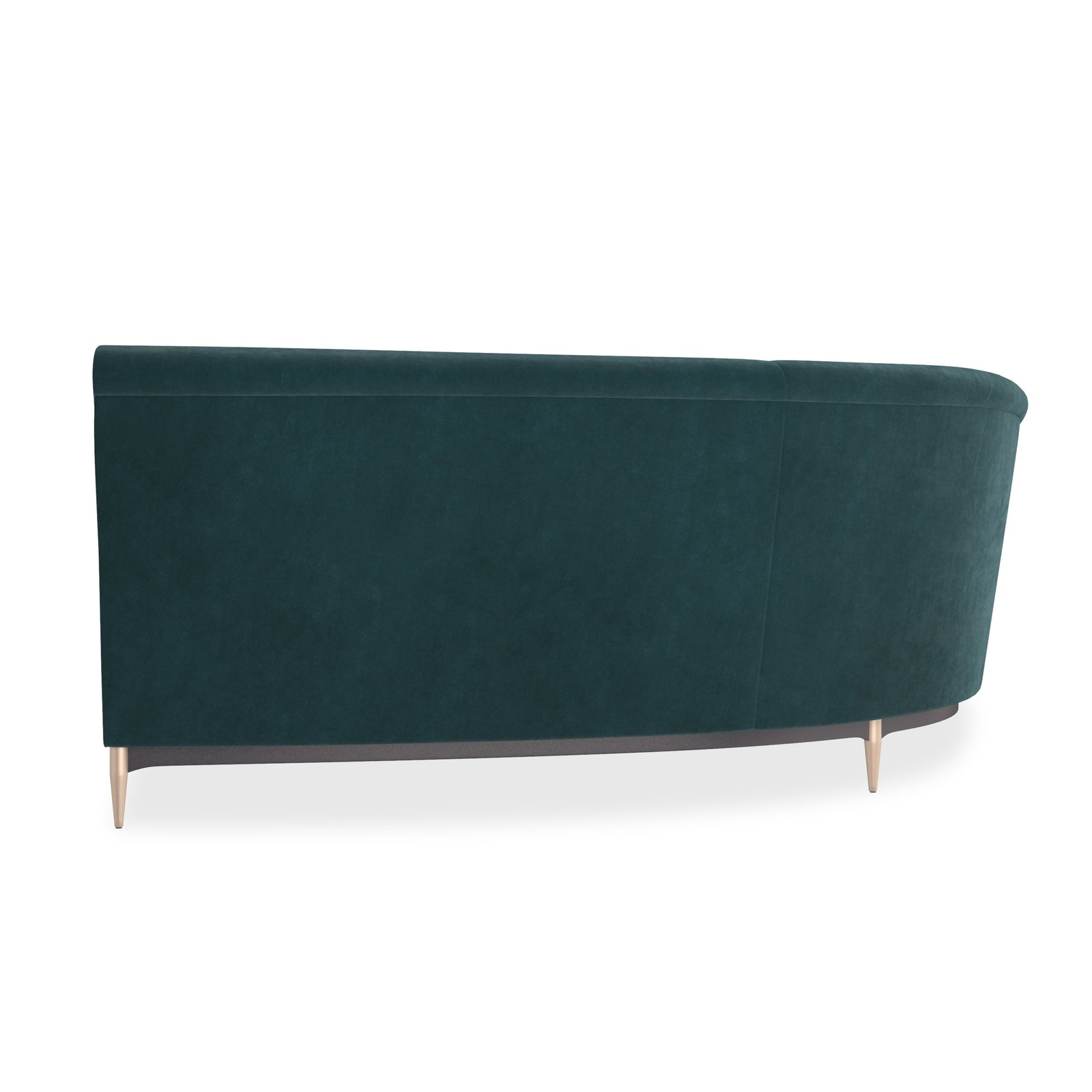 Caracole Three's Company Sectional Components – view 79