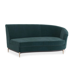 Caracole Three's Company Sectional Components – view 80