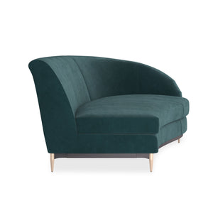 Caracole Three's Company Sectional Components – view 81