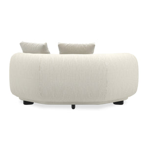 Caracole Lumi Sectional Components – top view