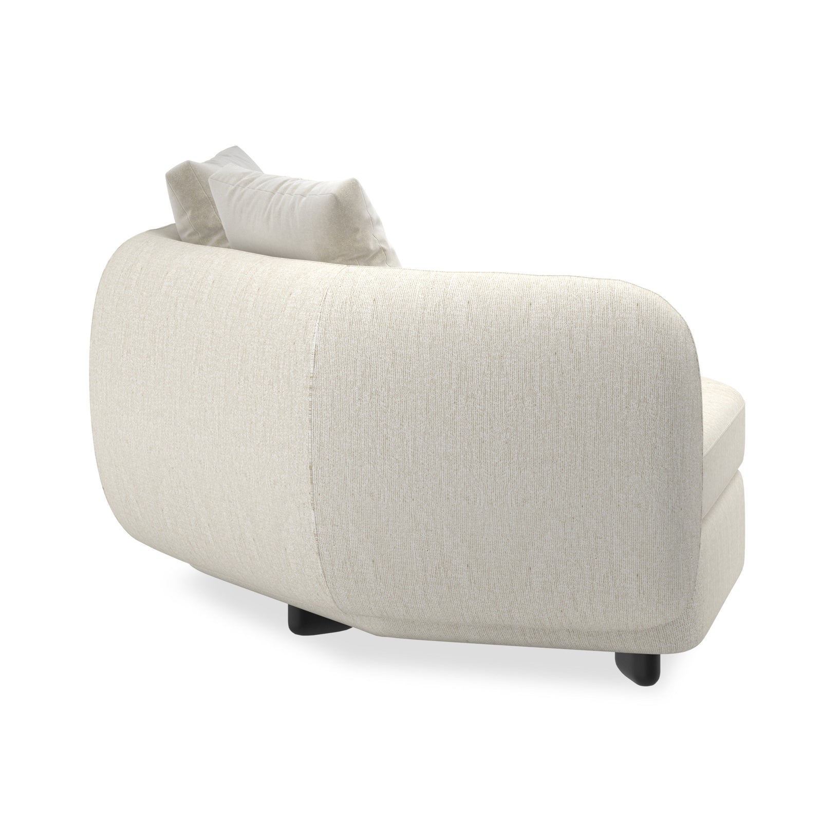 Caracole Lumi Sectional Components – view 9