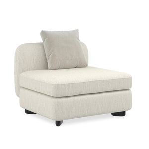Caracole Lumi Sectional Components – view 10