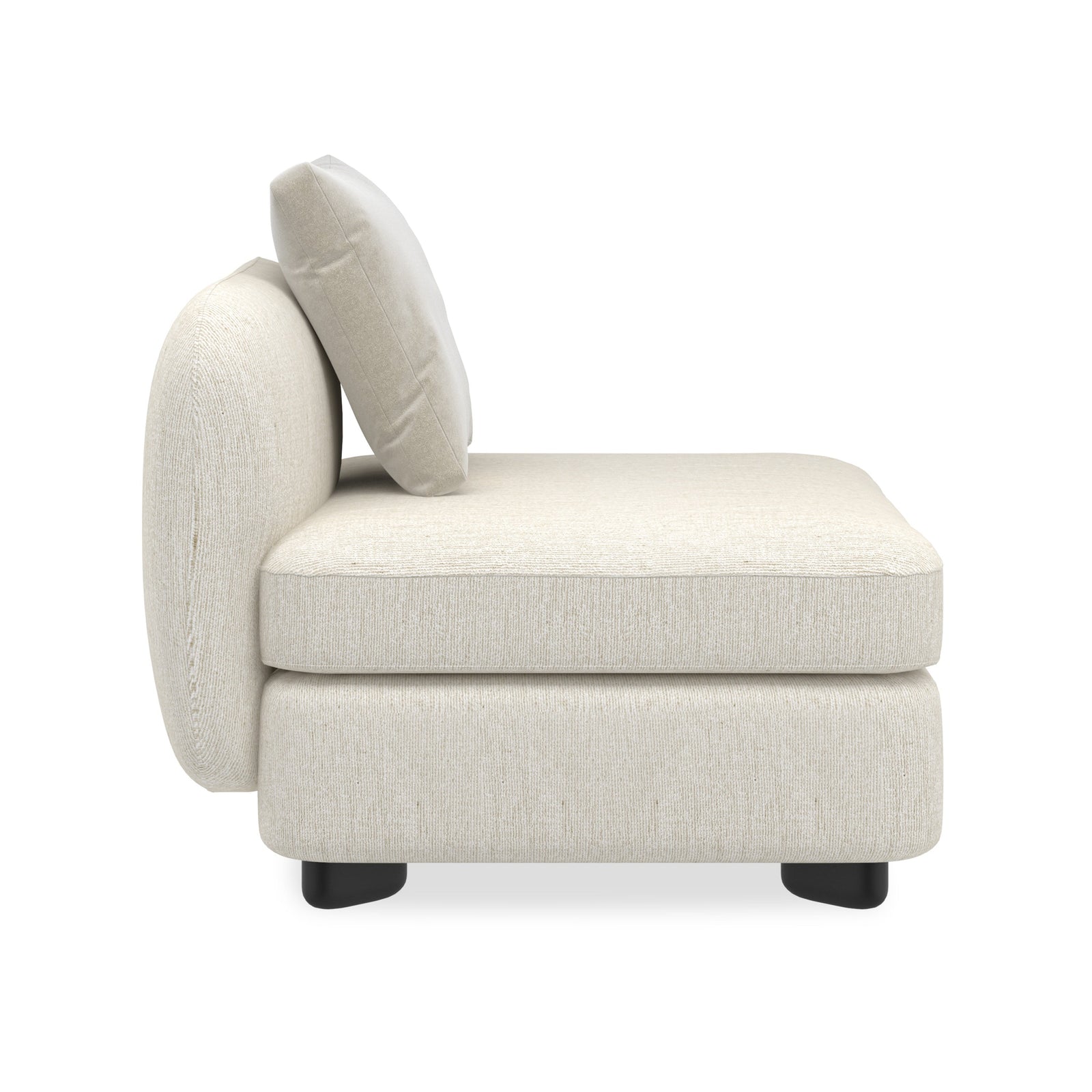 Caracole Lumi Sectional Components – view 11