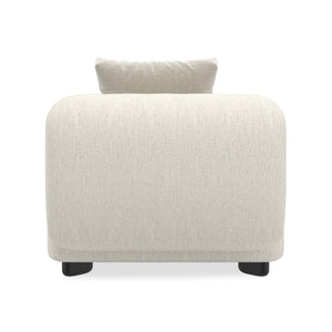 Caracole Lumi Sectional Components – view 12