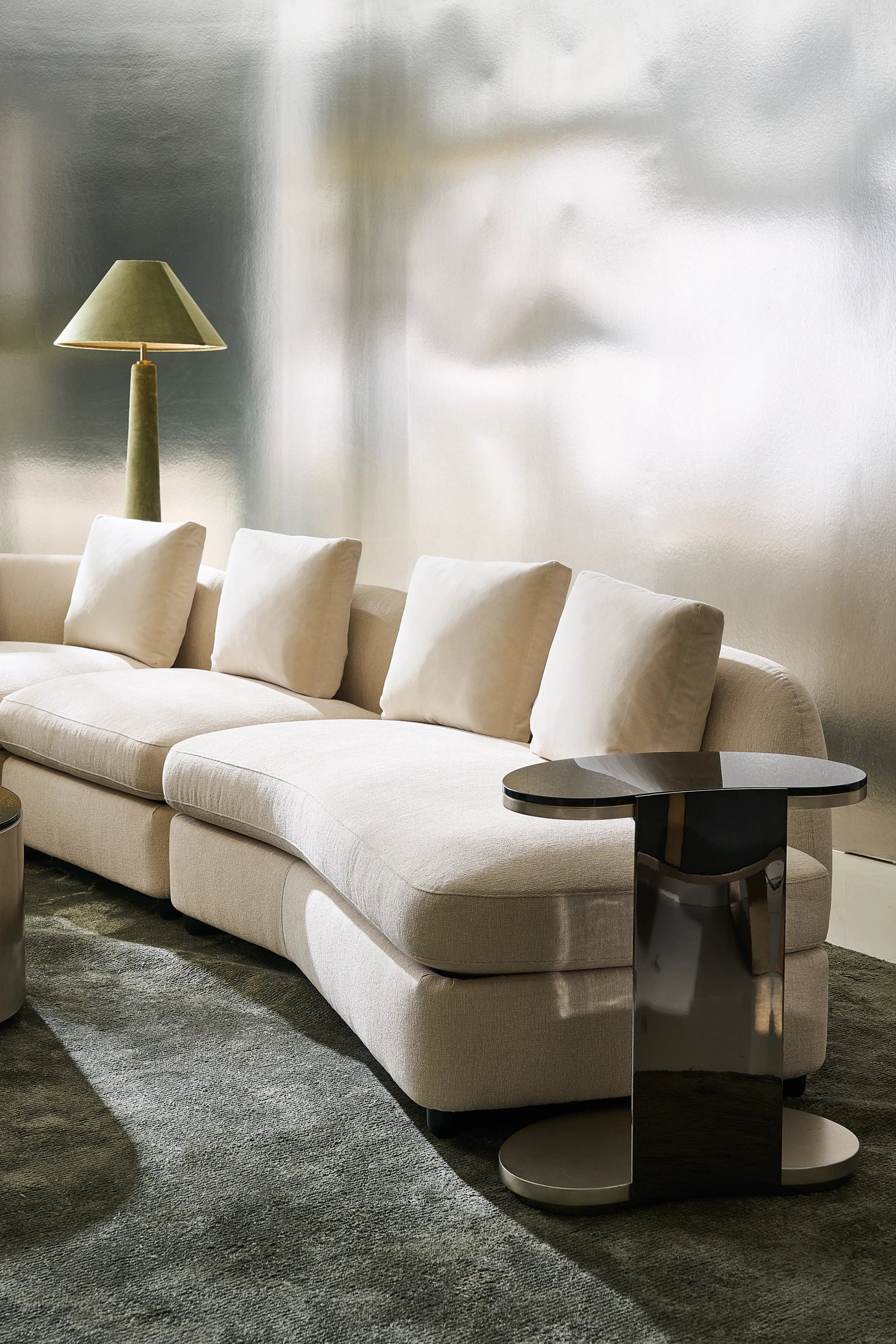 Caracole Lumi Sectional Components – view 13