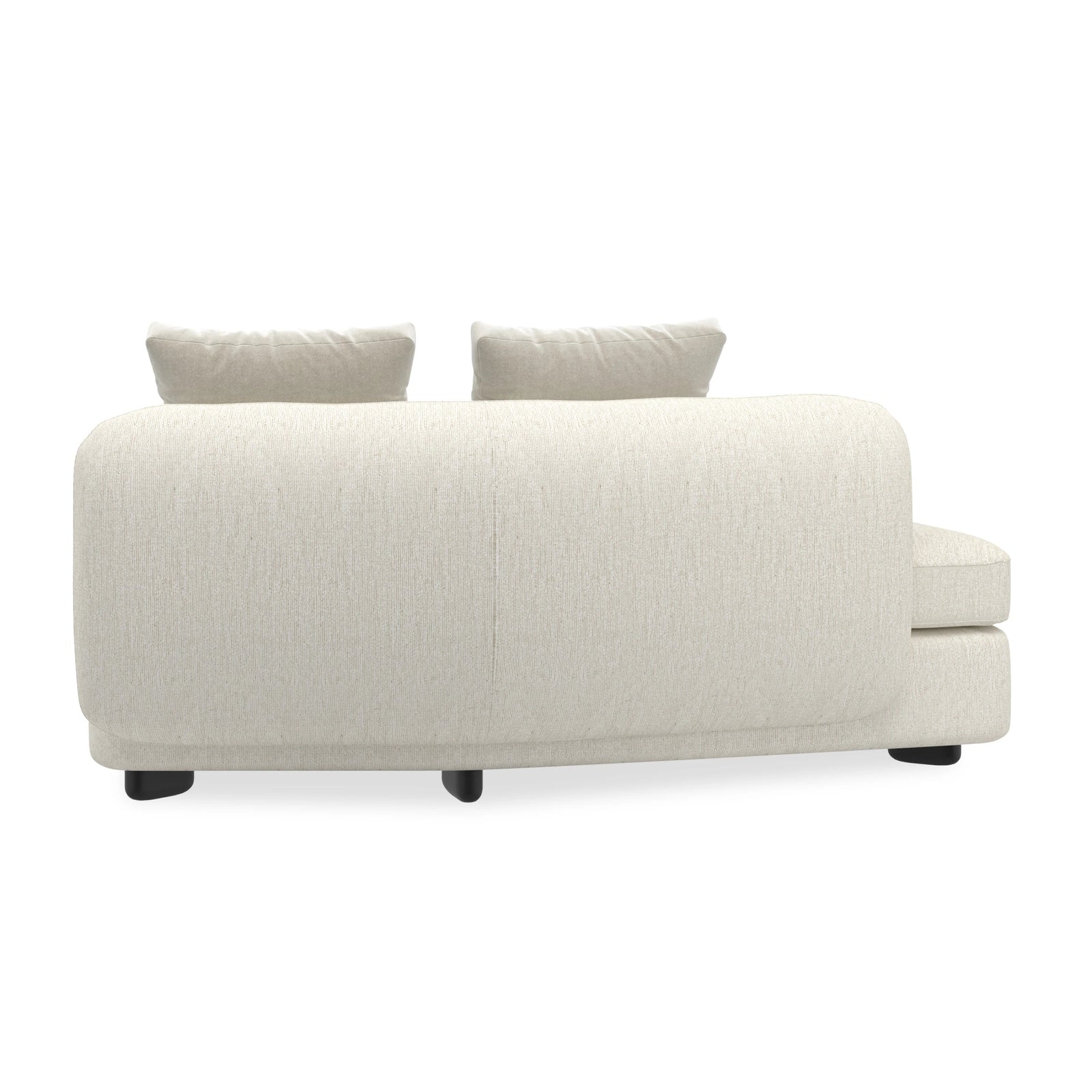 Caracole Lumi Sectional Components – view 15