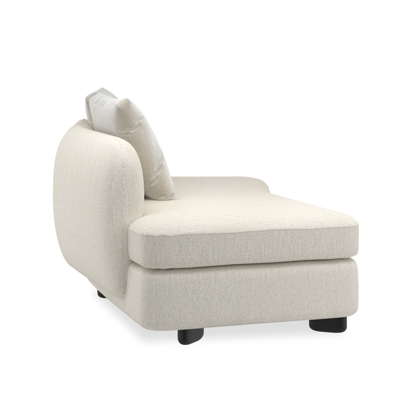 Caracole Lumi Sectional Components – view 17