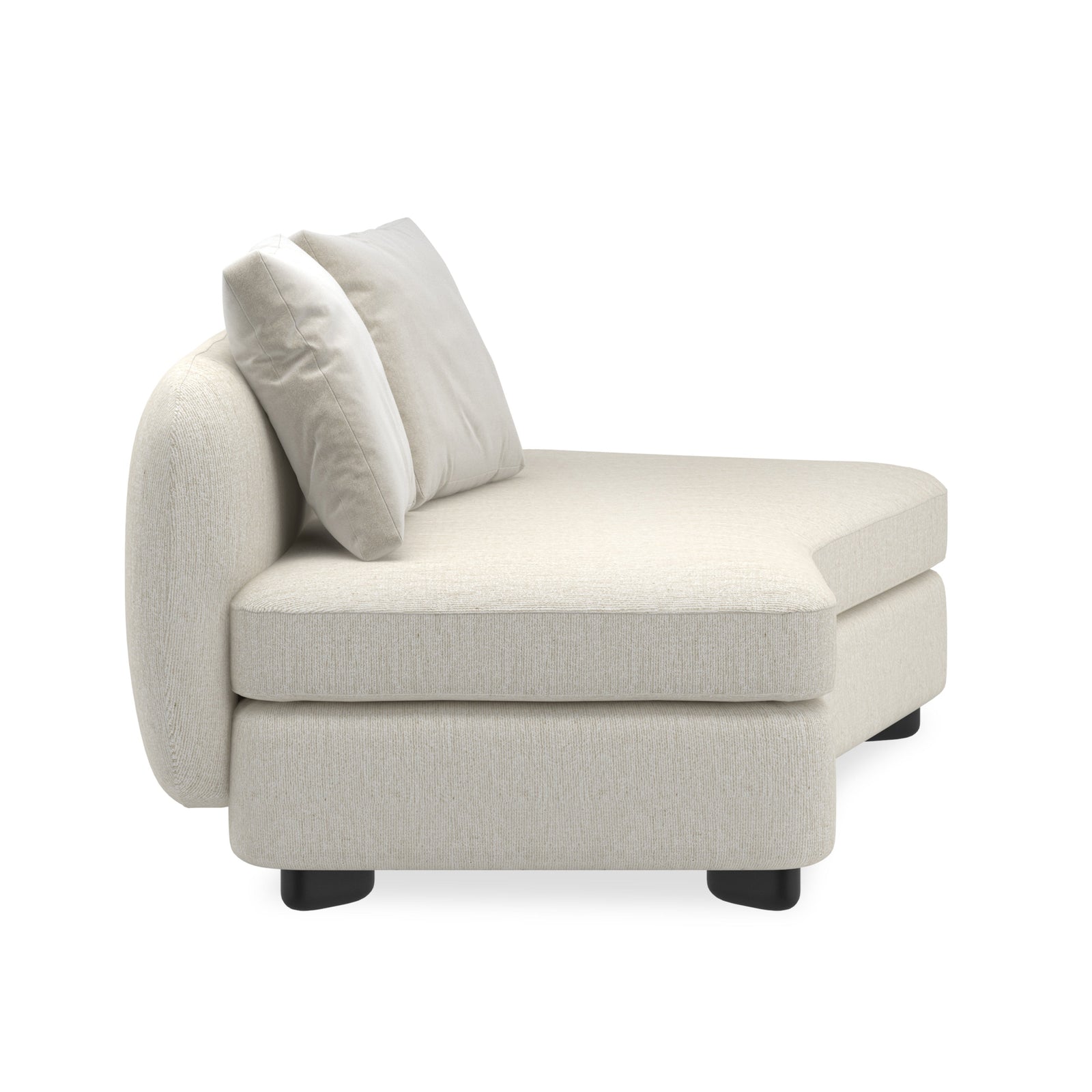 Caracole Lumi Sectional Components – view 19