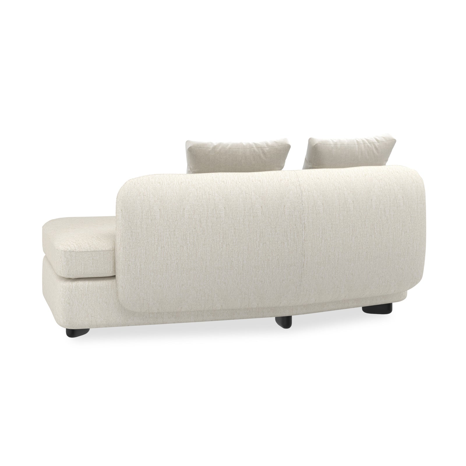 Caracole Lumi Sectional Components – view 20
