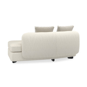 Caracole Lumi Sectional Components – view 20