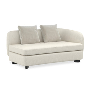 Caracole Lumi Sectional Components – view 26