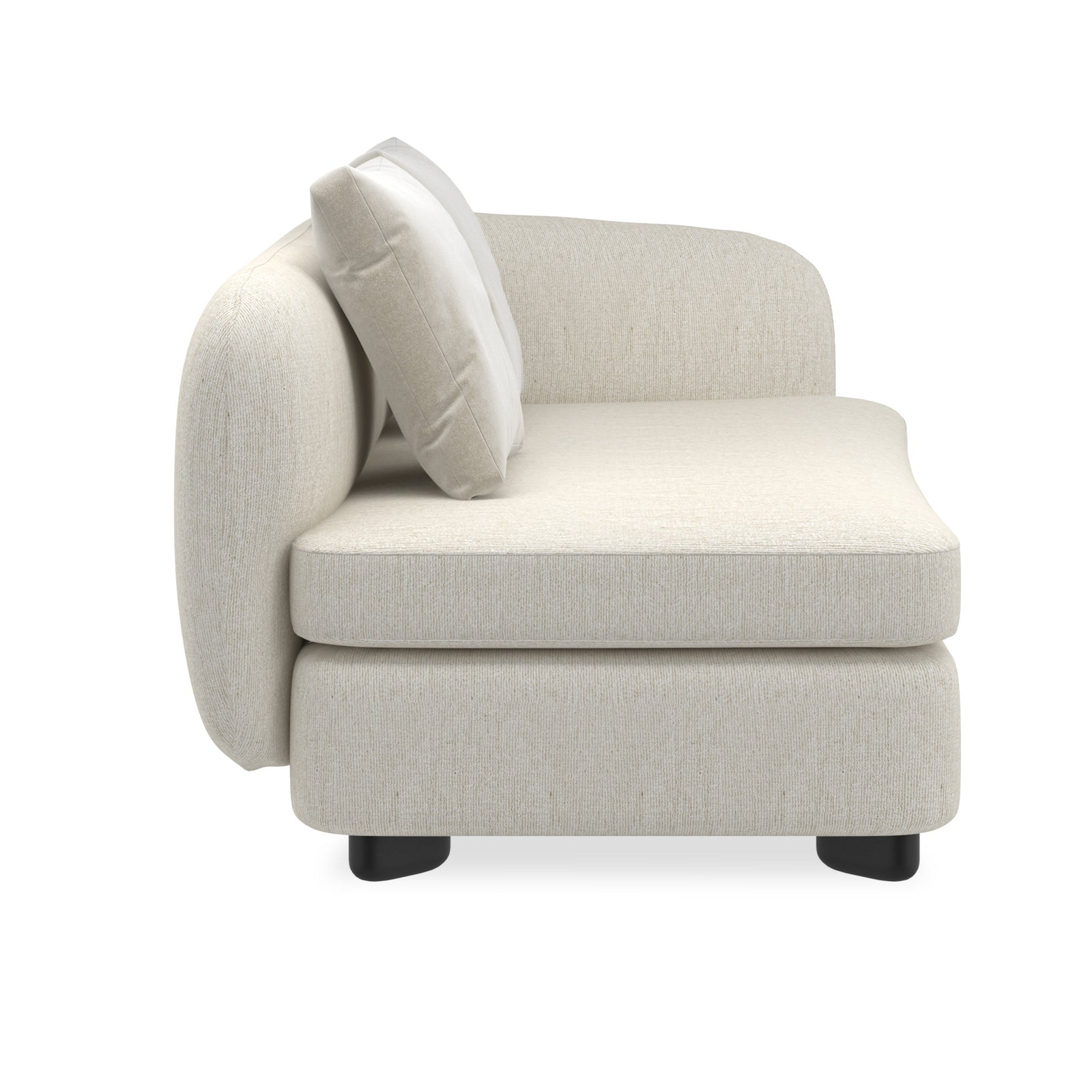 Caracole Lumi Sectional Components – view 28