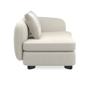 Caracole Lumi Sectional Components – view 28