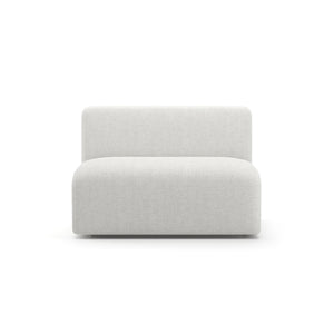Caracole Rhythm Sectional Components – front view
