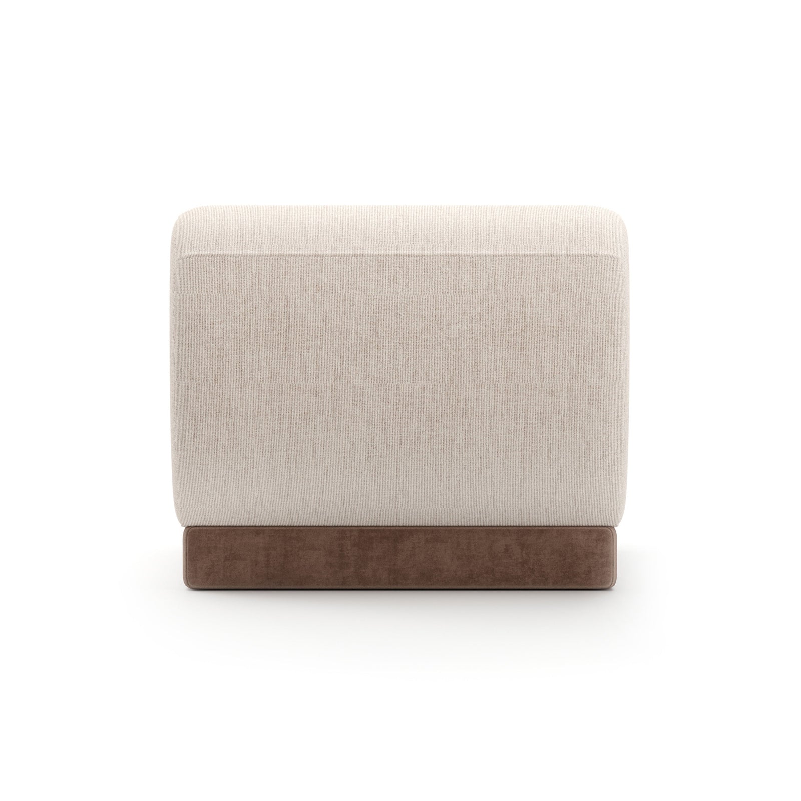 Caracole Seta Sectional Components – view 10