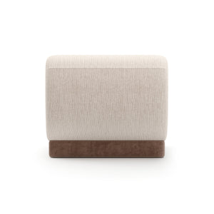 Caracole Seta Sectional Components – view 10