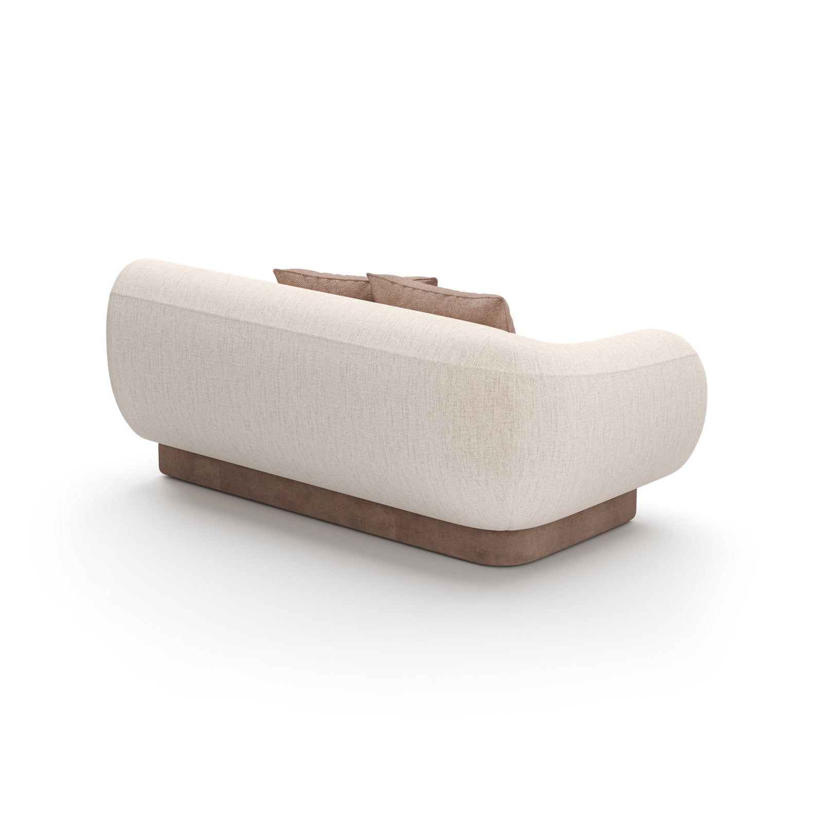 Caracole Seta Sectional Components – view 16