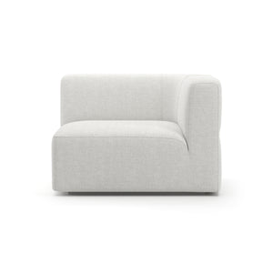 Caracole Rhythm Sectional Components – front view