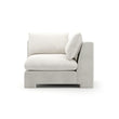 Caracole Devon Sectional Components – front view