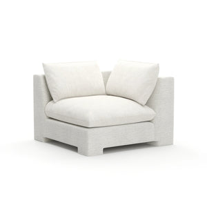 Caracole Devon Sectional Components – detail