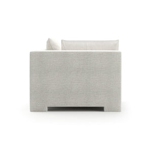 Caracole Devon Sectional Components – back view